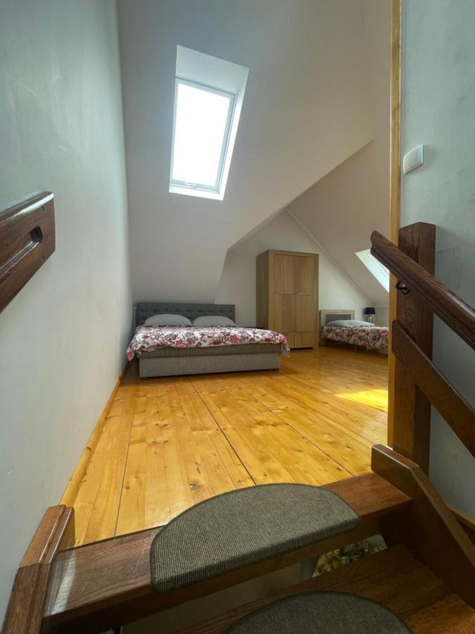 Apartament Słonecznikowe gniazdko Miłomłyn Zewnętrze zdjęcie